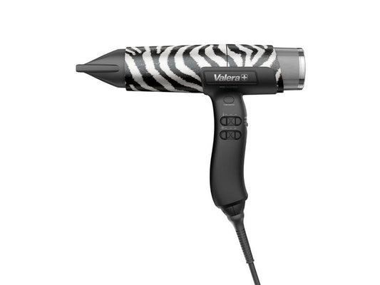 Valera | Haartrockner Icon AI Zebra Muse | 2000W