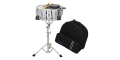 Majestic | AK14D Snare & PP Kit | mit Ständer & Rucksack