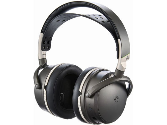 Audeze | Maxwell 2 ANC Xbox Series | Schwarz, Bluetooth