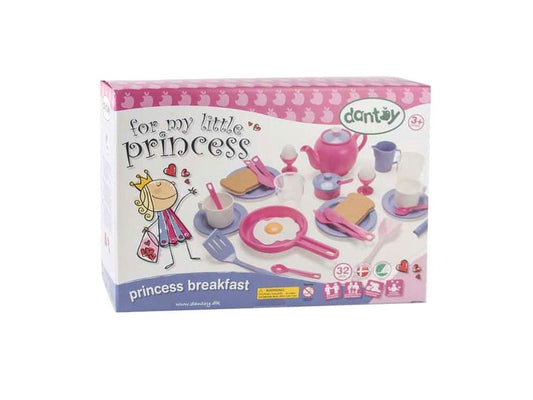 dantoy | Mlp Frühstückset Im Box
