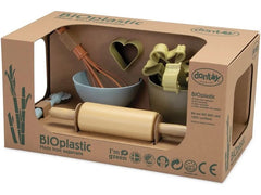 dantoy | Bio Backset Im Geschenkbox