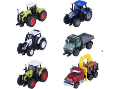 Majorette | Farm Premium Vehicles | Assortiert