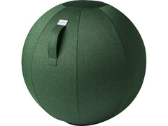 VLUV | Sitzball BOL NEW LEIV | Ø 60-65 cm, Pine