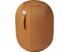 VLUV | Balancekapsel KAPSUL NEW LEIV M | 55 x 43,5 cm, Curcuma