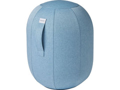 VLUV | Balancekapsel KAPSUL NEW LEIV M | 55 x 43,5 cm, Ice Blue