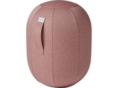 VLUV | Balancekapsel KAPSUL NEW LEIV M | 55 x 43,5 cm, Puce
