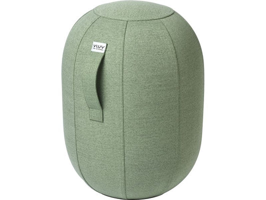 VLUV | Balancekapsel KAPSUL SOVA L | 60 x 43,5cm, Pesto