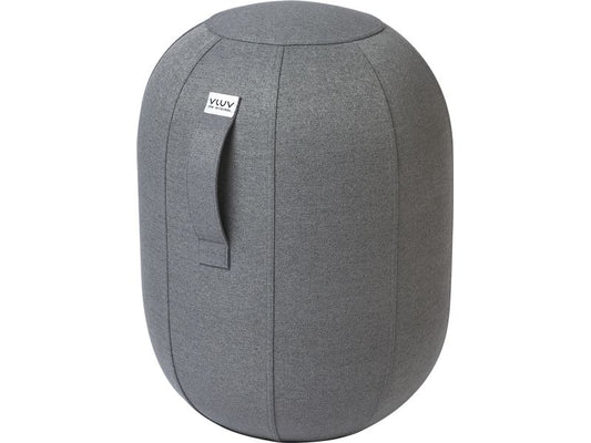 VLUV | Balancekapsel KAPSUL SOVA L | 60 x 43,5cm, Ash