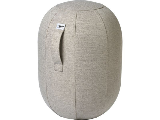 VLUV | Balancekapsel KAPSUL SOVA S | 50 x 40,5cm, Toffee