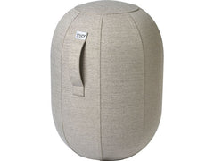VLUV | Balancekapsel KAPSUL SOVA S | 50 x 40,5cm, Toffee