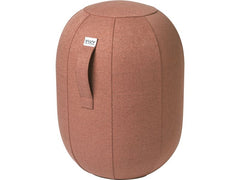 VLUV | Balancekapsel KAPSUL SOVA S | 50 x 40,5cm, Salmon