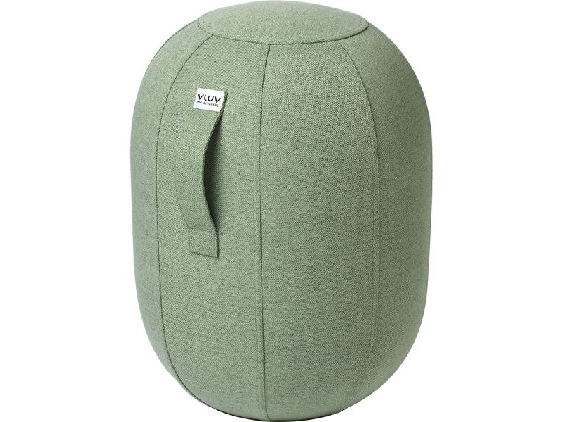 VLUV | Balancekapsel KAPSUL SOVA S | 50 x 40,5cm, Pesto