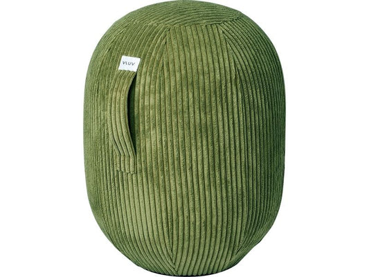 VLUV | Balancekapsel KAPSUL VLIP S | 50 x 40,5cm, Olive