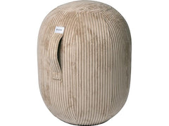 VLUV | Balancekapsel KAPSUL VLIP M | 55 x 43,5 cm, Beige
