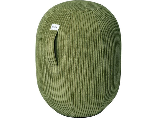 VLUV | Balancekapsel KAPSUL VLIP M | 55 x 43,5 cm, Olive