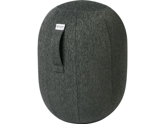 VLUV | Balancekapsel KAPSUL STOV L | 60 x 43,5 cm, Anthrazit