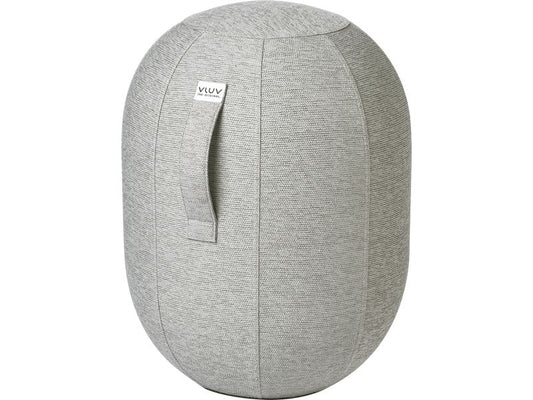 VLUV | Balancekapsel KAPSUL STOV L | 60 x 43,5 cm, Concrete