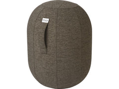 VLUV | Balancekapsel KAPSUL STOV L | 60 x 43,5 cm, Greige