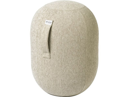 VLUV | Balancekapsel KAPSUL STOV L | 60 x 43,5 cm, Kiesel