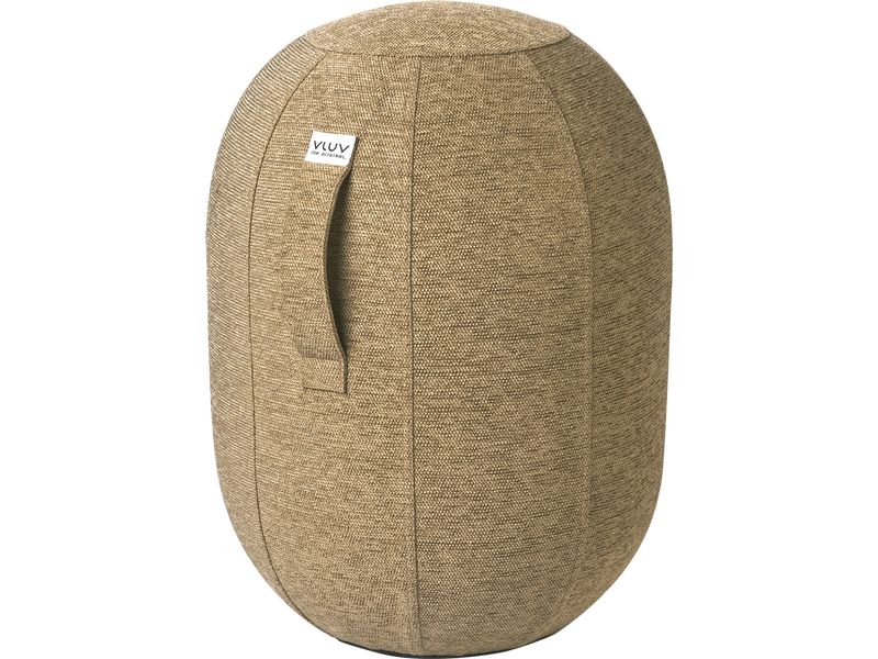 VLUV | Balancekapsel KAPSUL STOV L | 60 x 43,5 cm, Macchiato