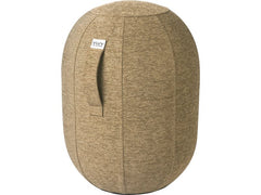VLUV | Balancekapsel KAPSUL STOV L | 60 x 43,5 cm, Macchiato