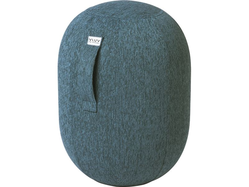 VLUV | Balancekapsel KAPSUL STOV L | 60 x 43,5 cm, Petrol