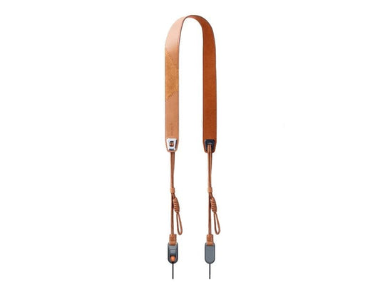 PGYTECH | Camera Strap Air Premium Leather | Autumn Canyon Tan