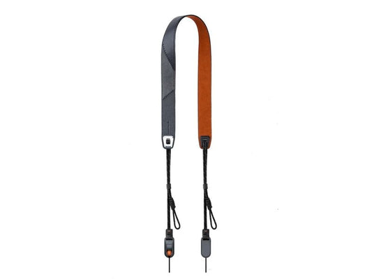 PGYTECH | Camera Strap Air Premium Leather | Ink-Wash Mountain