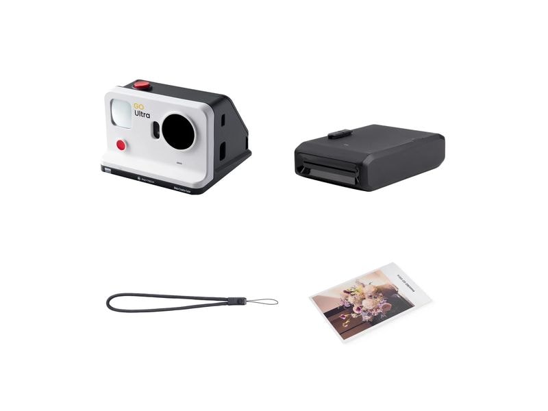 PGYTECH | GO Ultra FunCam Case Kit