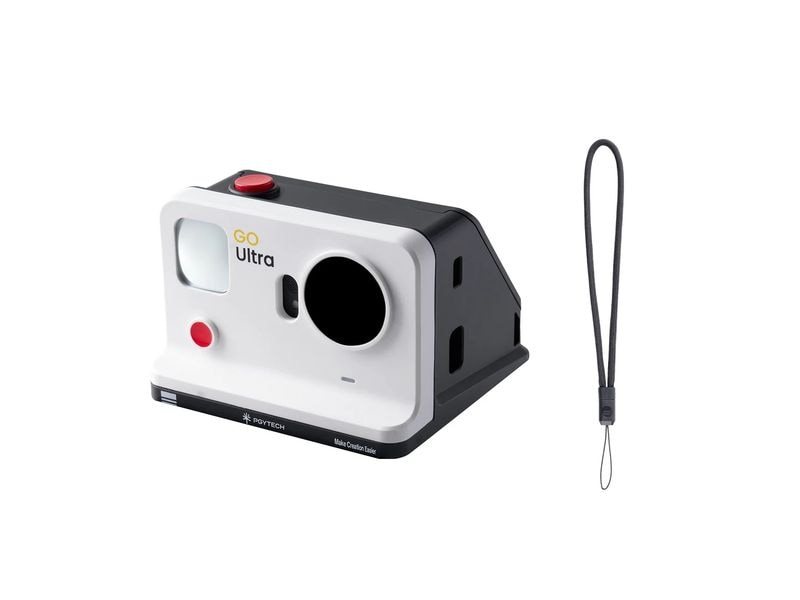 PGYTECH | GO Ultra FunCam Case