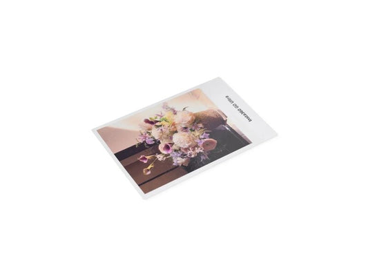 PGYTECH | GO Ultra FunCam Photo Paper | zu Instax Wide