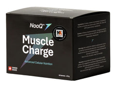 NUTRIATHLETIC | NA MUSCLE CHARGE by NA® × NooQ™ | 475 g