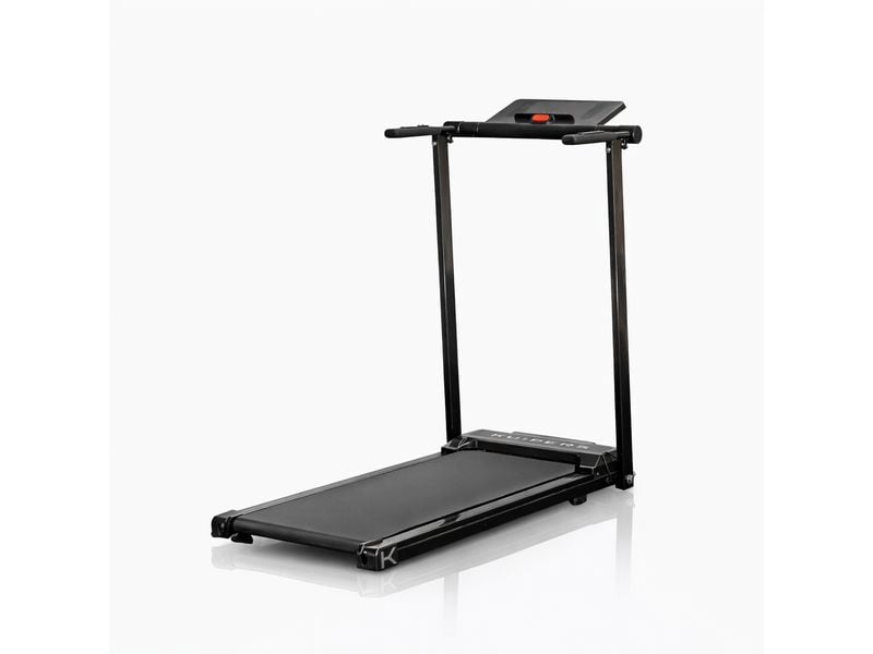 Kuipers Fitness | KUIPERS R4 Laufband | Walking Pad Hybrid, klappbar, 12 km/h