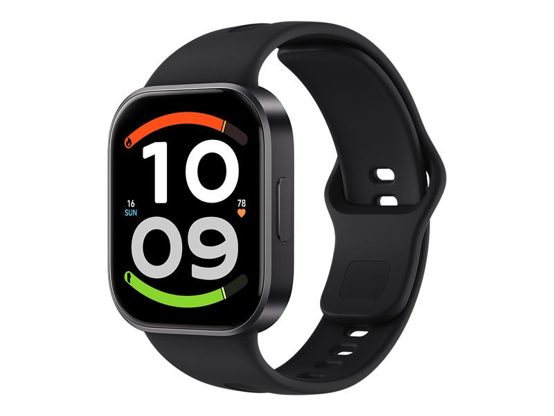 Xiaomi | Redmi Watch 6 Active | Schwarz