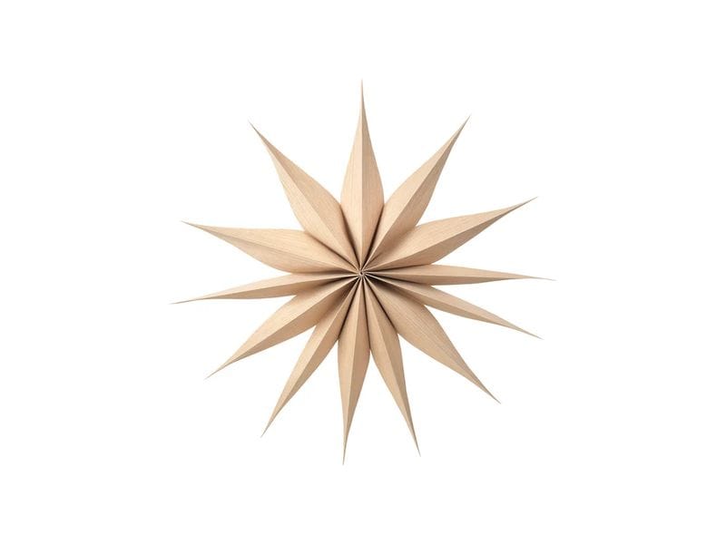 Broste Copenhagen | BC Venok Stern L | Natur