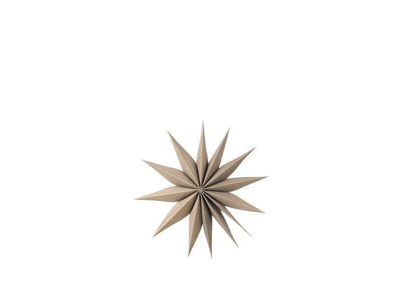 Broste Copenhagen | BC Venok Stern S | Fungi Grey
