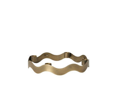 Broste Copenhagen | BC Halo Adventskerzenhalter Klein | 18x2.8cm