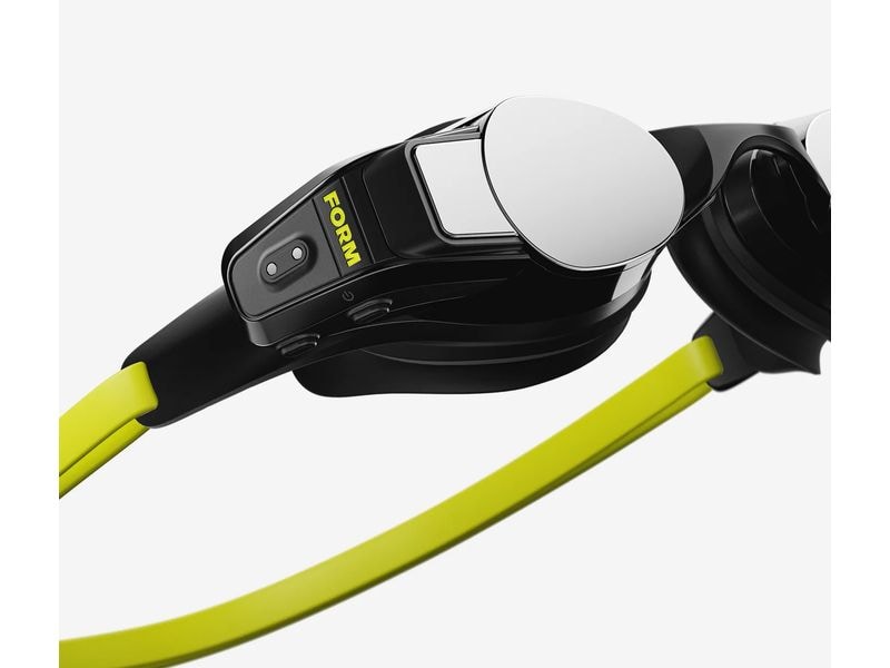 FORM | Goggle Smart Swim 2 LT | black