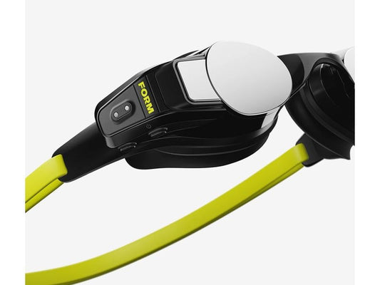 FORM | Goggle Smart Swim 2 LT | black