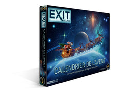 Kosmos | EXIT Calendrier de l'Avent 2026 | ADVENTSKALENDER 2026