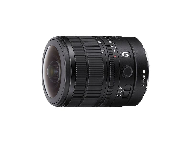 Sony | SEL 8-14mm G | E-Mount