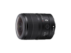 Sony | SEL 8-14mm G | E-Mount