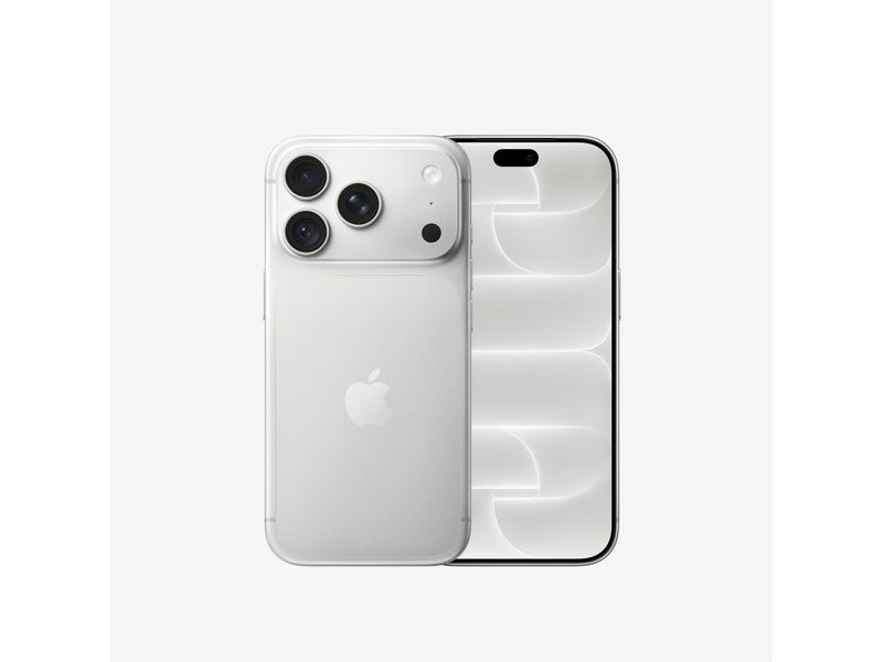 Apple | iPhone 18 Pro | 2TB Silver