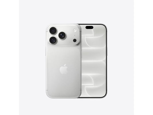 Apple | iPhone 18 Pro | 2TB Silver