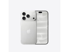Apple | iPhone 18 Pro | 2TB Silver