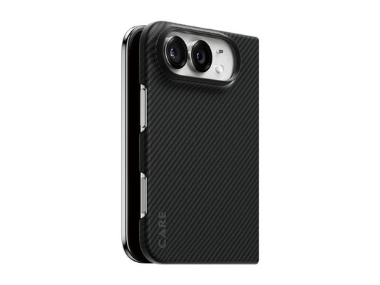 CARE | Discovery Case SL1M, MagSafe | iPhone Duo