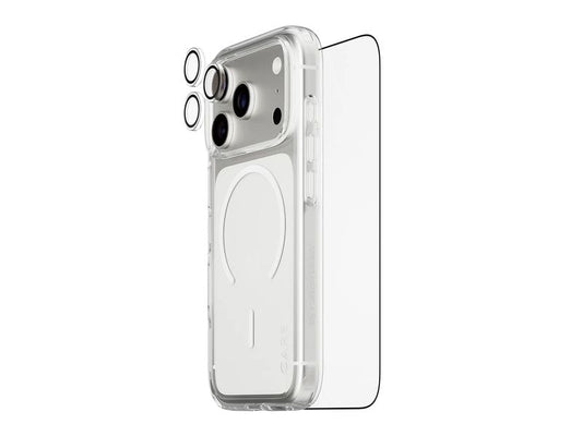 CARE | Flagship 3-in-1 Bundle | iPhone 18 Pro