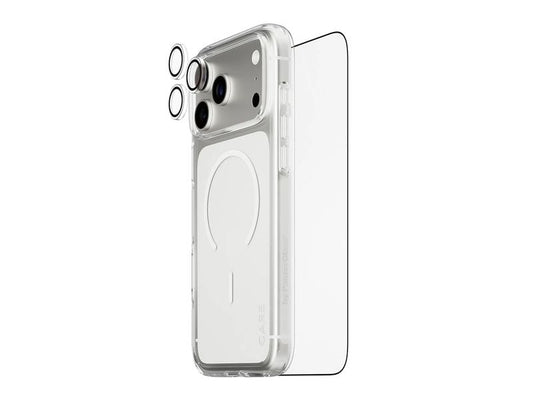 CARE | Flagship 3-in-1 Bundle | iPhone 18 Pro Max