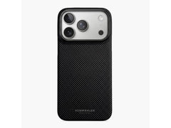 Vonmählen | Aramid Fibre Case | iPhone 18 Pro