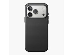 Vonmählen | Fabric Case, Black | iPhone 18 Pro